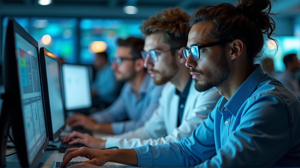 Frontiers Tar Sjanse Mot Forskning av Lav Kvalitet: En Spillendrer!