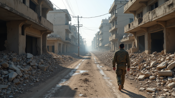 Krise i Gaza: Innvirkning av Israels brutale angrep