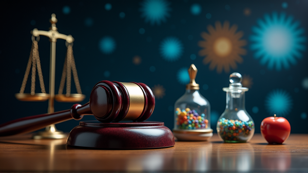 Dommer Godkjenner Trump-administrasjonens NSF-kutt: Over 1 milliard dollar på spill