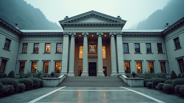 Vil Den Sveitsiske Nasjonalbanken Holde Rentene Uendret Neste Uke?