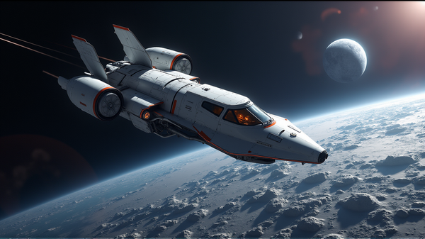 Romfarts-triumfer, Helsebekymringer og Klimaadvarsler: Den Ultimale Vitenskapsoppsummeringen