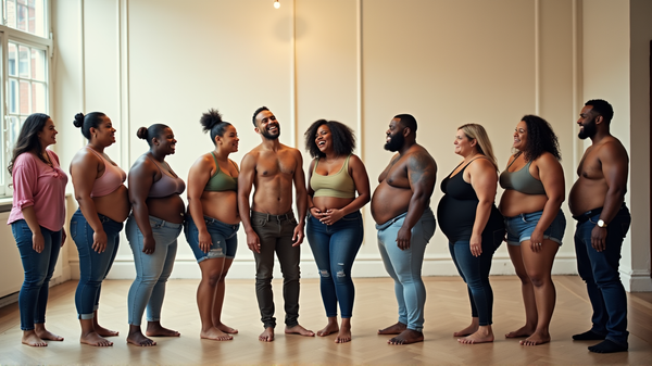 Overraskende Innblikk: Å Være For Tynn Kan Være Mer Risikabelt Enn Å Være Overvektig