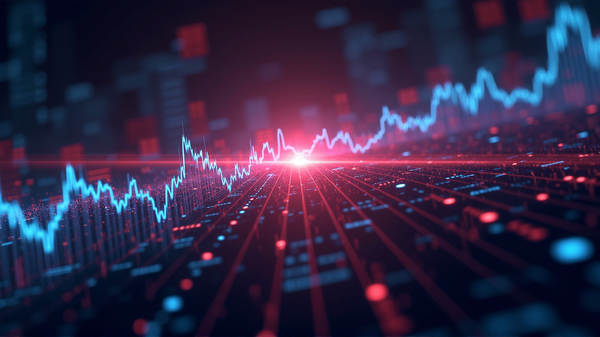 Kan Genasys Overvinne Økonomiske Utfordringer Midt i Optimistisk Aksjeverdi?