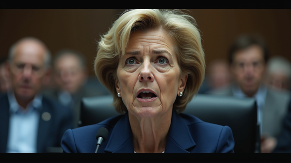 Handelsspennende i EU: Ursula von der Leyen presser på for suspensjon med Israel