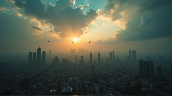 Israels Aggressive Manøver i Doha: En Strategisk Feilgrep eller Beregnet Risiko?