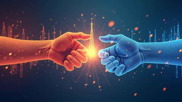 Ghana Telecom-fusjon: Et steg mot økt konkurranse og digital inkludering