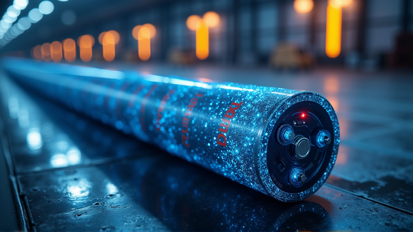 Sørkoreanske batterigiganter sikrer lukrative kontrakter midt i global nedgang