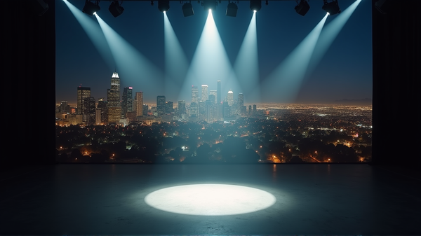 Økonomisk Sjokk i Los Angeles: Konsekvensene av Jimmy Kimmel Showets Pause