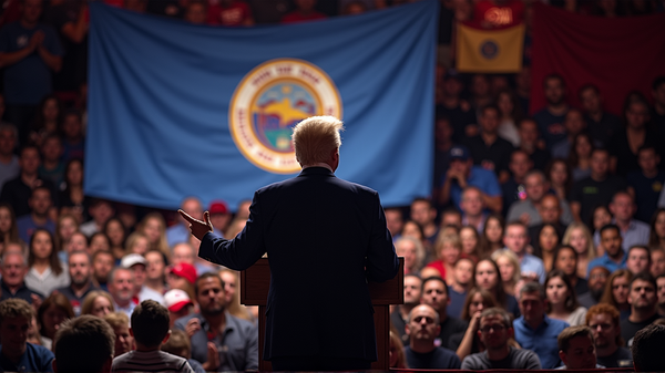 Minnesota-guvernøren kritisert for kontroversielle uttalelser om Trumps helse