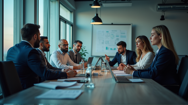 PwCs plutselige trekk: Saudi-forbud utløser store nedskjæringer