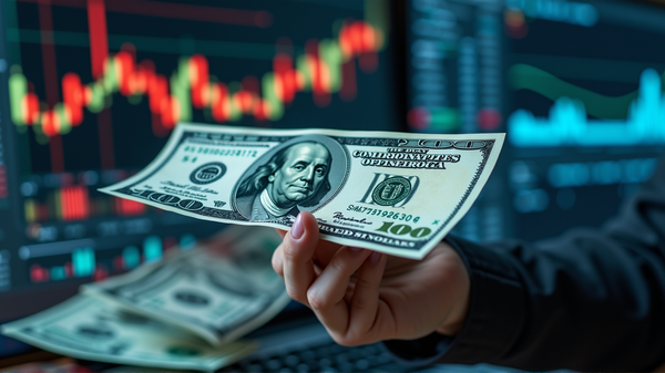 En Vennpunkt for Inflasjon: Hva Betyr Det for Fremtidige Fed Handlinger