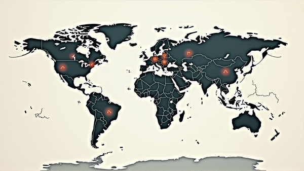 Ny æra i global helse: Endrede internasjonale helseforskrifter trer i kraft