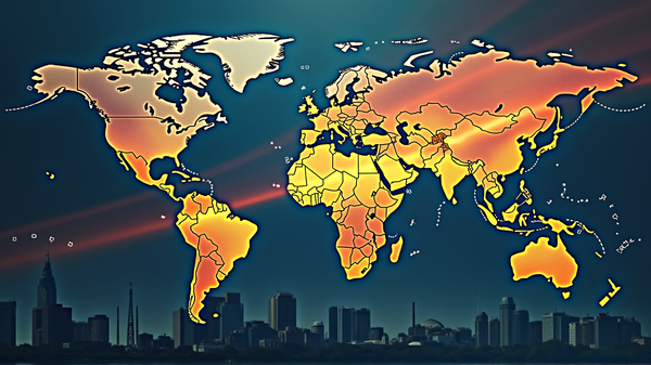 Portugals handelsproblemer: Importen skyter i været, mens eksporten stuper i juli 2025