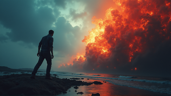 Albert Edwards Advarer: Er Vi På Vegen til en Resesjon?