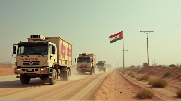 En Uventet Tragedie ved Allenby-broen: Jordansk Sjåfør Dreper To Israelske Soldater