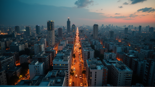 Påkjenninger på Israels Motstandsdyktige Krigsøkonomi Midt i Pågående Konflikt