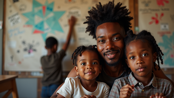 Trumps dristige løfter og virkeligheten for svarte velgere: Den økonomiske oppløsningen