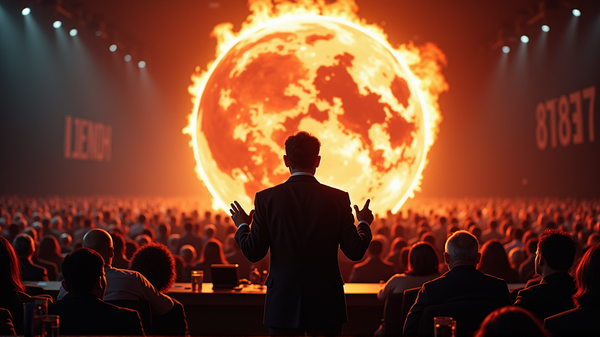 Netanyahus trassighet vekker spenning ved FN-forsamlingen