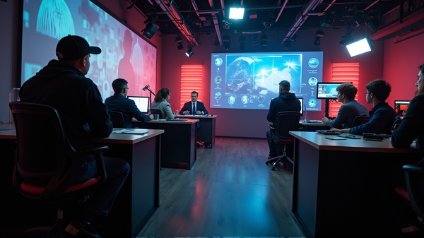 Den skjulte kraften i lokalnyheter for å forme politikk