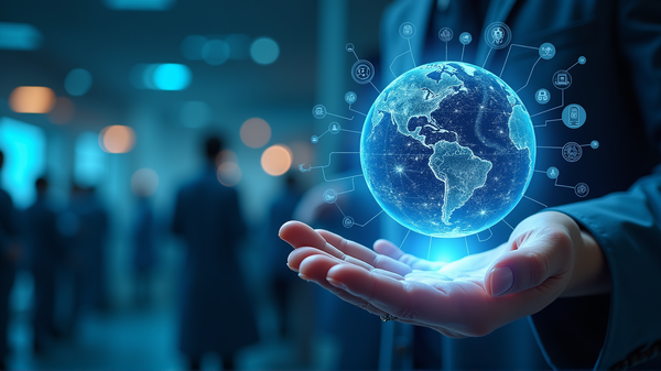 Globale digitale helseinnovatører samles på WHX Tech Dubai 2025