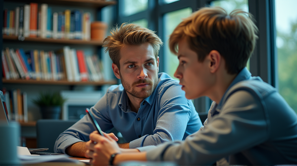 Banebrytende avgift rettet mot universiteter i Storbritannia for å jevne ut spilleregler