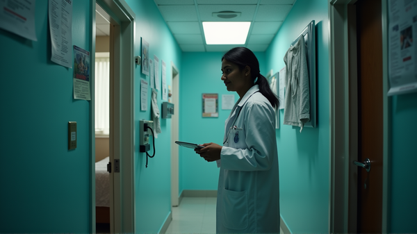 Økende H-1B visumavgifter truer grunnlaget for helsevesenet på landsbygda i USA