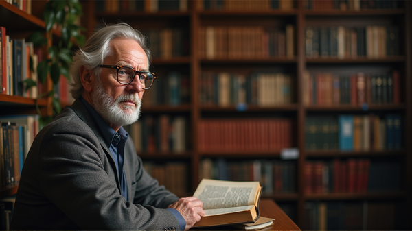 Thailand sørger over bortgangen til den legendariske økonomen Ammar Siamwalla