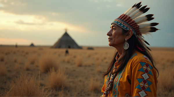 Nord-Dakotas Helsefond-konflikt: De Tribal Samfunnenes Kamp for Rettferdig Tildeling