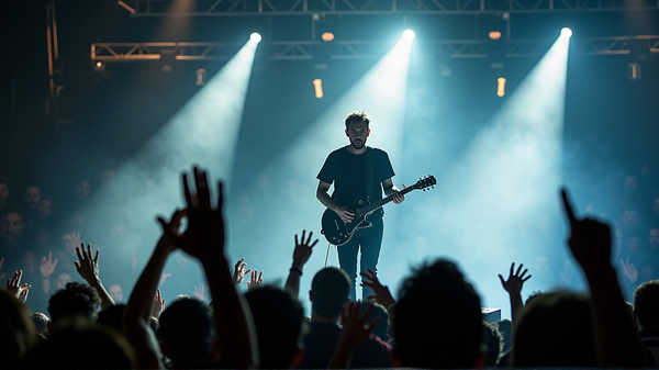 Thom Yorkes standpunkt: En oppriktig refleksjon over å opptre i Israel