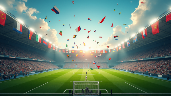 FIFA Velger Diplomati Over Deling Midt I Israels Suspensjonskall