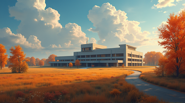 Minnesotas helsevesen på landsbygda: Forvandlinger avdekkes