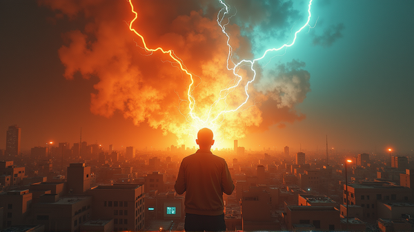 Eufori Møter Virkelighet: Våpenhvile Mellom Israel og Hamas