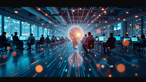 Visakutt ned utløser en bølge av India-baserte innovasjoner