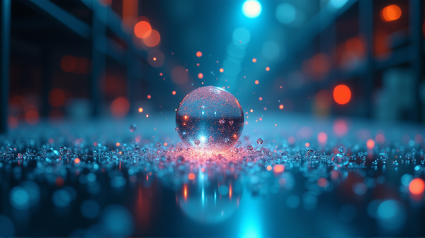 Revolusjonerende Fremskritt: Germanium Blir Superleder!