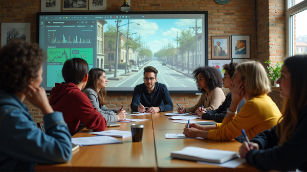 Låse opp demokratiet: Kan utdanning i økonomi motarbeide populisme?