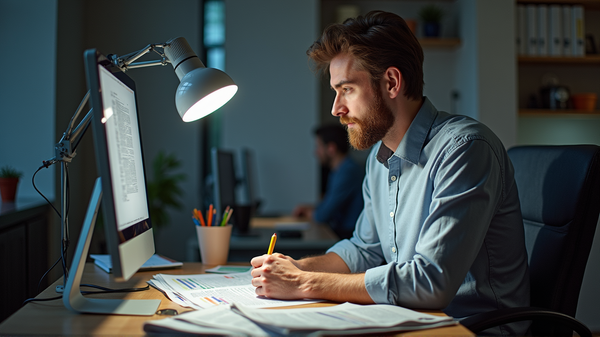 Dominic Pino går til Washington Post som en innflytelsesrik stemme i økonomiske diskusjoner