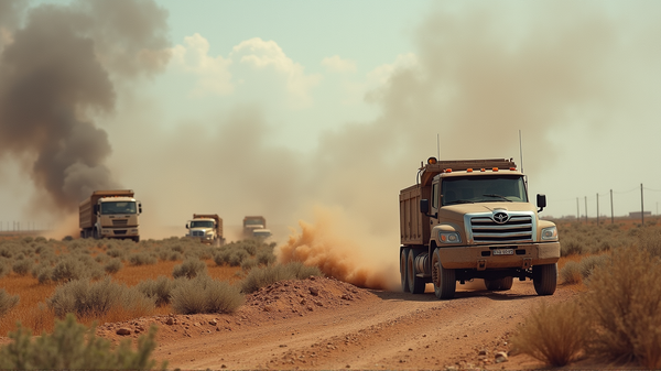 Netanyahus gaza-gamble: balansere spenning og allierte