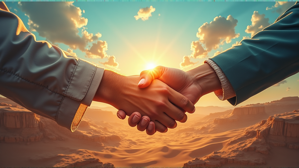 Gisselavtale Markerer Et Nytt Kapittel i Relasjonene Mellom Israel og Hamas