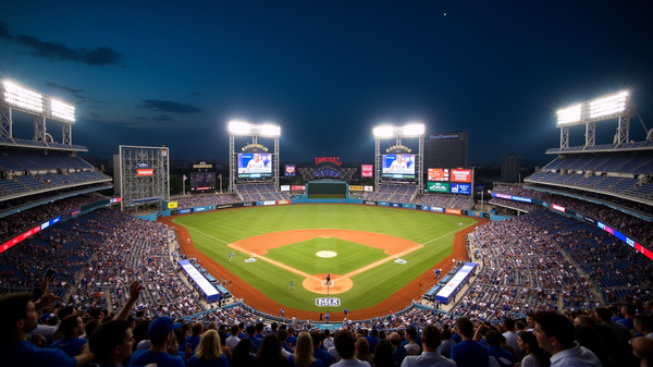 Dramatiske Endringer i Dodgerenes Oppstilling i Avgjørende Game 3 i World Series