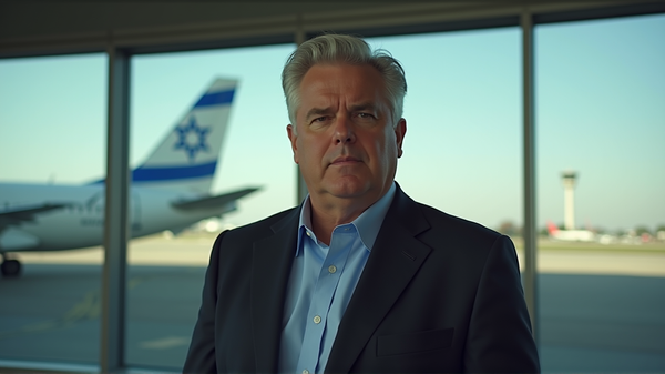 Vances Utbrudd: Israels Vestbredden-stemme utløser globalt tilbakeslag