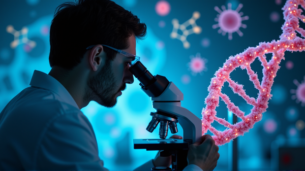 Avdekking av den skjulte synderen: Genmutasjon bak døvhet regulert med vanlig legemiddel