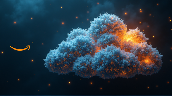 Globalt Internettkaos: Hvordan et AWS-brudd Bølget Gjennom Store Plattformene