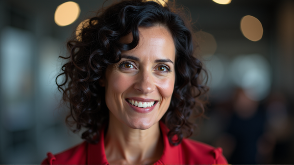 CBS' Overraskende Oppkjøp: Bari Weiss som Ny Redaksjonsleder