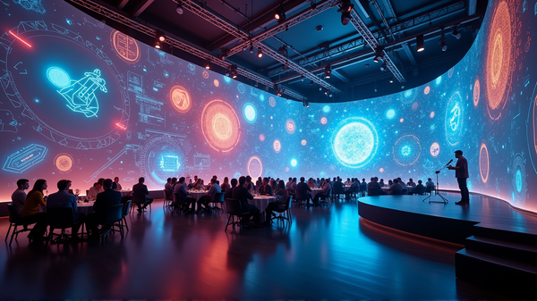 CMU og Pitt Skaper en Ny Tidsalder med Helse, AI og Teknologi Toppmøte