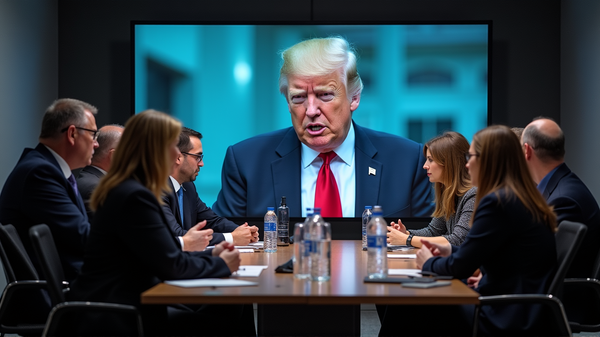 Argentinske Økonomer Utfordrer Trumps Dramatiske Utsagn med Økonomiske Realiteter