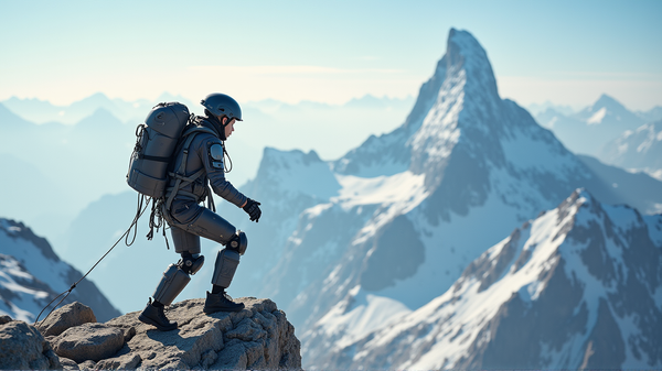 Fra Farvel til Øl til Robotiske Eksoskjeletter: Globale Innsikter Denne Uken