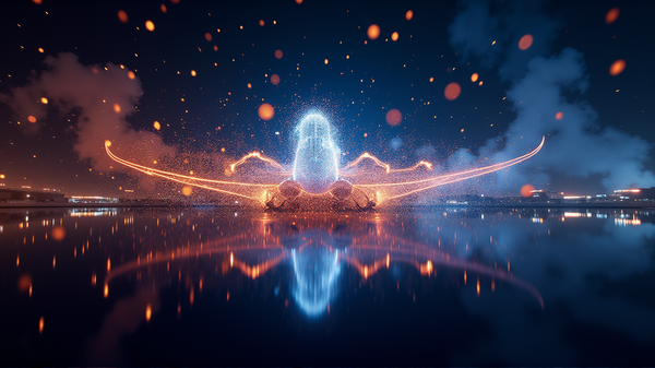 Morgan Lewis Vinner Prestisjetunge Priser innen Luftfart og Finans