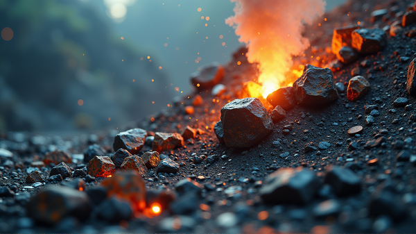 Australias høyrisikable mineralspill: Et smartere trekk i et globalt maktspill