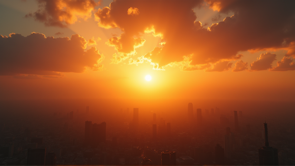 En Ny Daggry: Israel-Hamas-avtalen og Dens Potensielle Innvirkning på Midtøsten