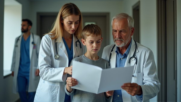 Overleve et forsikringsskifte: Hva du skal gjøre når legene dine går ut av nettverket